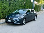 Chevrolet Cruze-3