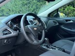 Chevrolet Cruze-8