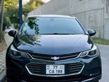 Chevrolet Cruze-1
