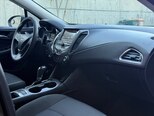 Chevrolet Cruze-9