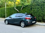 Chevrolet Cruze-4
