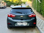 Chevrolet Cruze-6
