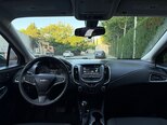 Chevrolet Cruze-10