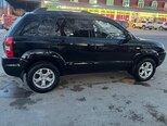 Hyundai Tucson-12