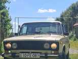 LADA (VAZ) 2106-3