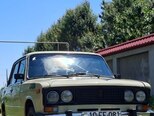LADA (VAZ) 2106-1