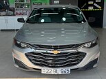 Chevrolet Malibu-1