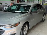 Chevrolet Malibu-5