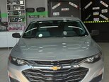 Chevrolet Malibu-4