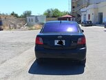 Kia Pride-2