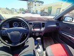 Kia Pride-5