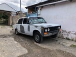 LADA (VAZ) 2106-1