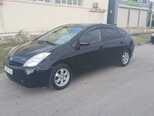 Toyota Prius-5