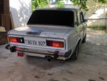 LADA (VAZ) 2106-6