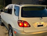 Lexus RX 300-2