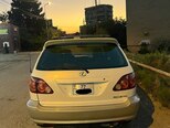 Lexus RX 300-11