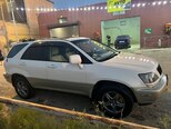 Lexus RX 300-9