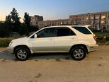 Lexus RX 300-10