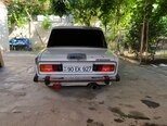 LADA (VAZ) 2106-2