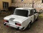 LADA (VAZ) 2106-8