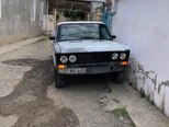 LADA (VAZ) 2106-12