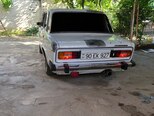 LADA (VAZ) 2106-7