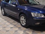 Hyundai Sonata-3