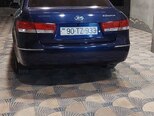 Hyundai Sonata-2