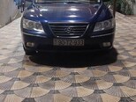 Hyundai Sonata-1