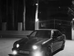 Mercedes E 230-5