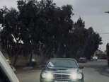 Mercedes E 230-6