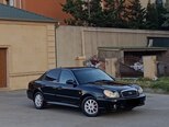 Hyundai Sonata-1