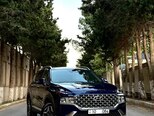 Hyundai Santa Fe-1