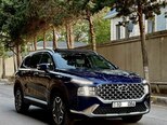 Hyundai Santa Fe-2