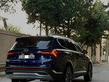 Hyundai Santa Fe-6