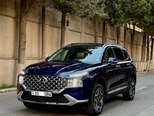 Hyundai Santa Fe-3