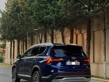 Hyundai Santa Fe-5