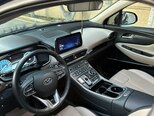 Hyundai Santa Fe-9
