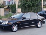 Hyundai Sonata-4