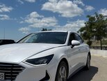 Hyundai Sonata-2