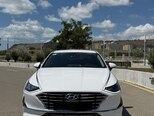 Hyundai Sonata-1