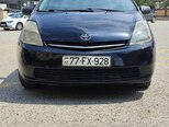 Toyota Prius-1