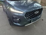 Chery Tiggo 2 Pro-2
