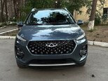 Chery Tiggo 2 Pro-1