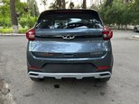 Chery Tiggo 2 Pro-3