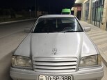 Mercedes C 180-1
