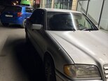 Mercedes C 180-4