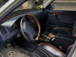 Mercedes C 180-5