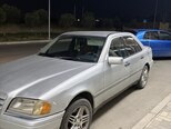 Mercedes C 180-3