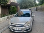 Opel Astra-1